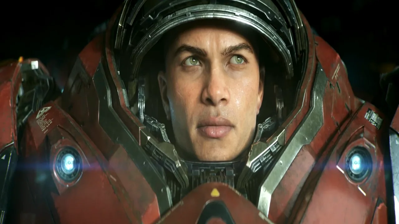 Artwork for StarCraft Returns, Diablo V Looks Past the Fall